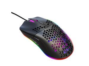 Glorious Model O Minus Gom Black Matte Black Gaming Mouse Newegg Com