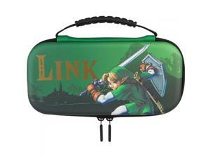 PowerA 617885022777 Protection Kit for Nintendo Switch Lite - Link Hyrule PowerA 617885022777 Protection Kit for Nintendo Switch Lite - Link Hyrule