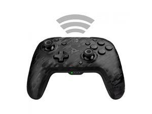 PDP - Faceoff Wireless Deluxe Controller - Black Camo - Nintendo Switch PDP - Faceoff Wireless Deluxe Controller - Black Camo - Nintendo Switch