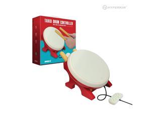 Armor3 M07454 Taiko Drum Controller With Sticks For Nintendo Switch Armor3 M07454 Taiko Drum Controller With Sticks For Nintendo Switch
