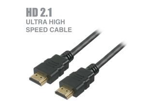 Universal 6 FT. HD 2.1 Ultra High Speed Cable (Bulk)