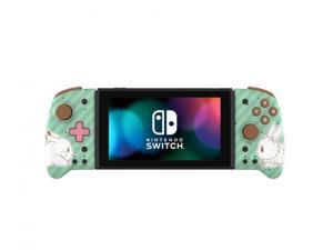 Hori NSW-296U Switch Split Pad Pro Controller- Pikachu and Eevee\ Hori NSW-296U Switch Split Pad Pro Controller- Pikachu and Eevee\