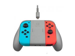 PDP - Joy-Con Charging Grip Plus - Nintendo Switch PDP - Joy-Con Charging Grip Plus - Nintendo Switch
