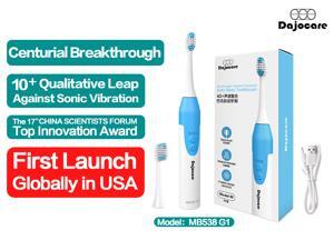 Electric Toothbrush 4D Sonic Hybrid Electric Toothbrush Real time correction Therapeutic massage Triple protective Smart Real-Auto Electric Toothbrush For Adult Electric Toothbrush 4D Sonic Hybrid Electric Toothbrush Real time correction Therapeutic massage Triple protective Smart Real-Auto Electric Toothbrush For Adult