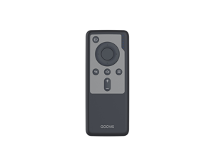 Goovis D3 Portable Blu-ray 4K Media Player,HDMI Streaming Media Player,Bluetooth 4.1 Media Player Controller for Goovis G2 Headset/Goovis PRO Headset/HDTV/Projector,ect Goovis D3 Portable Blu-ray 4K Media Player,HDMI Streaming Media Player,Bluetooth 4.1 Media Player Controller for Goovis G2 Headset/Goovis PRO Headset/HDTV/Projector,ect