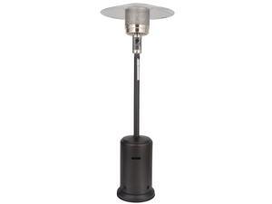 46,000 BTU Standing  Patio Heater using 20lbs Propane Tank