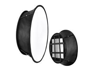 Neewer Collapsible Softbox Diffuser Compatible with Neewer 480/660/530 LED Light Panels, 11.5x11.5inches Opening with Strap Attachment and Carry Bag for Photo Studio Portrait Video Shooting Neewer Collapsible Softbox Diffuser Compatible with Neewer 480/660/530 LED Light Panels, 11.5x11.5inches Opening with Strap Attachment and Carry Bag for Photo Studio Portrait Video Shooting