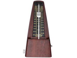 Neewer NW-707 Square Wind up Mechanical Metronome with Accurate Timing and Tempo for Piano Guitar Bass Drum Violin and Other Musical Instruments Ideal for Music Lovers Neewer NW-707 Square Wind up Mechanical Metronome with Accurate Timing and Tempo for Piano Guitar Bass Drum Violin and Other Musical Instruments Ideal for Music Lovers