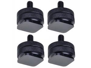 Neewer Four(4) Pack of Durable Pro 1/4" Mount Adapter for Tripod Screw to Flash Hot Shoe Neewer Four(4) Pack of Durable Pro 1/4" Mount Adapter for Tripod Screw to Flash Hot Shoe