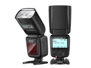 Neewer NW625 GN54 Speedlite Flash for Canon Nikon Panasonic Olympus Pentax Fijifilm DSLRs and Mirrorless Cameras and Sony with Mi Hot Shoe like a9 a7 a7II a7III a7R III a7RII a7SII a6000 a6300 a6500 Neewer NW625 GN54 Speedlite Flash for Canon Nikon Panasonic Olympus Pentax Fijifilm DSLRs and Mirrorless Cameras and Sony with Mi Hot Shoe like a9 a7 a7II a7III a7R III a7RII a7SII a6000 a6300 a6500