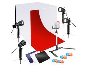 tabletop lightbox
