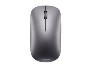 Huawei Wireless Mouse Honor Mouse Business For Matebook D E X X Pro Thin Silence Mouse- Huawei Mouse Black - Standard
