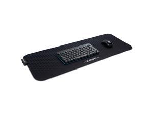 FlexiSpot Gaming Mouse Pad RGB Lighting Extra Large Size 31.5"x11.8" FlexiSpot Gaming Mouse Pad RGB Lighting Extra Large Size 31.5"x11.8"