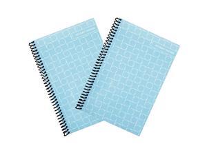 Superior Check and Debit Card Register Simple Account Tracker Blue 2 Pack Superior Check and Debit Card Register Simple Account Tracker Blue 2 Pack