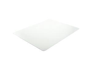 EconoMat Clear Chair Mat Low Pile Carpet Use Rectangle Straight Edge 45 x 53 Inches CM11242 EconoMat Clear Chair Mat Low Pile Carpet Use Rectangle Straight Edge 45 x 53 Inches CM11242