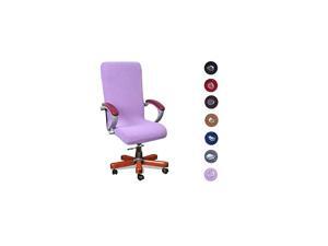 Chair Arm Removable Stretch Pad CoversOffice Chair Armrest Stretch Slipcovers Covers Pads Chair Cover Purple Chair Arm Removable Stretch Pad CoversOffice Chair Armrest Stretch Slipcovers Covers Pads Chair Cover Purple