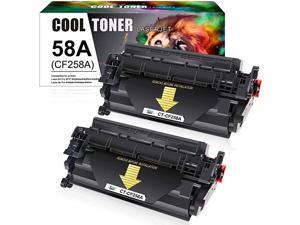 Toner Compatible Toner Cartridge Replacement for HP 58A CF258A 58X CF258X HP Laserjet Pro M404n M404dn MFP M428fdw M428fdn M404dw M428dw M404 M428 M304 Printer Toner Ink Black 2Pack Toner Compatible Toner Cartridge Replacement for HP 58A CF258A 58X CF258X HP Laserjet Pro M404n M404dn MFP M428fdw M428fdn M404dw M428dw M404 M428 M304 Printer Toner Ink Black 2Pack