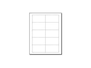White Linen Business Card Paper 100 Sheets 1000 Business Cards Thick 80lb Cover Textured Cardstock for InkjetLaser Printers White Linen Business Card Paper 100 Sheets 1000 Business Cards Thick 80lb Cover Textured Cardstock for InkjetLaser Printers