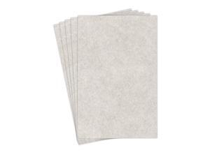 New Smoke Gray Stationery Parchment Recycled Paper | 65Lb Cover Cardstock | 11 x 17 Inches | 50 Sheets Per Pack New Smoke Gray Stationery Parchment Recycled Paper | 65Lb Cover Cardstock | 11 x 17 Inches | 50 Sheets Per Pack