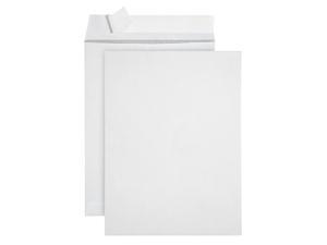 llc 100 9 X 12 SELF Seal Security Catalog Envelopes- Designed for Secure Mailing- Securely Holds up to 60 Sheets of Paper with Strong Peel and Seal Flap (100 Envelopes)