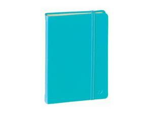 Habana Bound Journal 4X6 Turquoise Habana Bound Journal 4X6 Turquoise