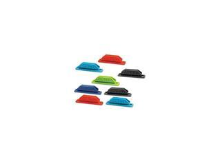 Tops Penpal Rubber PenPencil Holder 58 x 2 58 x 58 Inches Assorted Colors 8 Packs Includes 8 Holders Only Picture Show Assortment Of Colors Tops Penpal Rubber PenPencil Holder 58 x 2 58 x 58 Inches Assorted Colors 8 Packs Includes 8 Holders Only Picture Show Assortment Of Colors