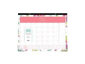Day Designer for Blue Sky 20202021 Academic Year Monthly Desk Pad Calendar Trim Tape Binding TwoHole Punched 22quot x 17quot Peyton White Day Designer for Blue Sky 20202021 Academic Year Monthly Desk Pad Calendar Trim Tape Binding TwoHole Punched 22quot x 17quot Peyton White