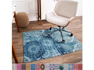 Rugd Chair Mat 40 x 54Inch Maldives Rugd Chair Mat 40 x 54Inch Maldives