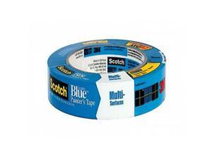 3M ScotchBlue 2090 MultiSurface Painters Tape 2inches x 60yards 05111503683 3M ScotchBlue 2090 MultiSurface Painters Tape 2inches x 60yards 05111503683