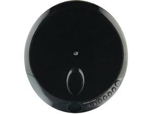 PC301B Portable CD Player with Stereo Earbuds and AntiSkip Protection PC301BBlack PC301B Portable CD Player with Stereo Earbuds and AntiSkip Protection PC301BBlack