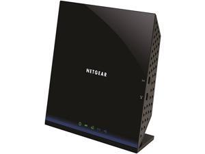 AC1200 WiFi DSL NonCable Modem Router 80211ac Dual Band Gigabit D6200 AC1200 WiFi DSL NonCable Modem Router 80211ac Dual Band Gigabit D6200