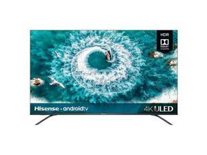 55H8F 55inch 4K Ultra HD Android Smart ULED TV HDR 2019 55H8F 55inch 4K Ultra HD Android Smart ULED TV HDR 2019