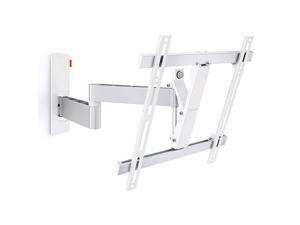 Wall 3245 Full-Motion TV Wall Mount for 32-55 inch TVs | Max. 44 lbs (20 kg) | Swivels up to 180º | Tiltable | TV Wall Mount | Max. VESA 400x400 | Universal Compatibility Wall 3245 Full-Motion TV Wall Mount for 32-55 inch TVs | Max. 44 lbs (20 kg) | Swivels up to 180º | Tiltable | TV Wall Mount | Max. VESA 400x400 | Universal Compatibility