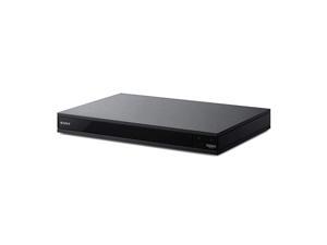 UBPX800M2 4K UHD Home Theater Streaming BluRay Disc Player UBPX800M2 Black