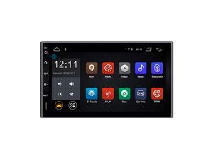 Android 80 Car Radio Stereo 2Din 7 inch Capacitive Touch Screen GPS Navigation Compatible OBD TPMS Wireless USB SD Mirro Link Player 1G DDR3 + 16G NAND Memory Flash CT0009L Android 80 Car Radio Stereo 2Din 7 inch Capacitive Touch Screen GPS Navigation Compatible OBD TPMS Wireless USB SD Mirro Link Player 1G DDR3 + 16G NAND Memory Flash CT0009L
