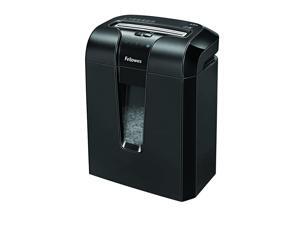 Powershred 63Cb 10Sheet CrossCut Paper and Credit Card Shredder with Jam Blocker Technology 4600001Black Powershred 63Cb 10Sheet CrossCut Paper and Credit Card Shredder with Jam Blocker Technology 4600001Black