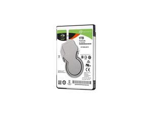ST1000LX015 FireCuda Hybrid hard drive 1 TB internal 25 inch SATA 6Gbs ST1000LX015 FireCuda Hybrid hard drive 1 TB internal 25 inch SATA 6Gbs