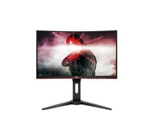 C24G1 24 Curved Frameless Gaming Monitor FHD 1080p 1500R VA panel 1ms 144Hz FreeSync Height adjustable VESA 3Year Zero Dead Pixels C24G1 24 Curved Frameless Gaming Monitor FHD 1080p 1500R VA panel 1ms 144Hz FreeSync Height adjustable VESA 3Year Zero Dead Pixels