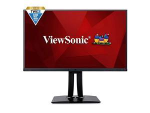 VP27852K 27 Inch WQHD Monitor with USB C 99 Adobergb 96 DCIP3 100 Rec709 14Bit 3D LUT Color Calibration for Photography and Graphic Design Black VP27852K 27 Inch WQHD Monitor with USB C 99 Adobergb 96 DCIP3 100 Rec709 14Bit 3D LUT Color Calibration for Photography and Graphic Design Black