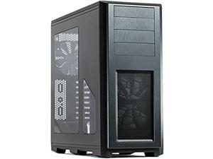 Phanteks Enthoo Pro Full Tower Chassis with Window Cases PH-ES614P_BK,Black