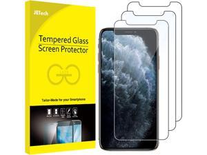 Screen Protector for iPhone 11 Pro iPhone Xs and iPhone X 58Inch Tempered Glass Film 2Pack