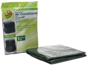 WorldwideSupermarket Brand Standard Central Air Conditioner Cover, 34-Inch x 30-Inch x 34-Inch, 1431012