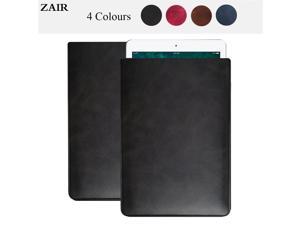 PU Leather Sleeve Bag For Lenovo Tab P10 TB-X705L TB-X705F 10.1" Pocketbook Case Ebook Pouch Cover For Tab P10 10.1 inch X705F