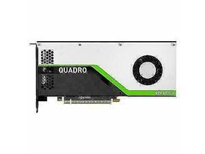 PNY NVIDIA Quadro RTX 4000 GPU VCQRTX4000-PB