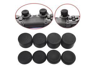 8pcs Joystick Caps Silicone Analog Controller Thumb Stick Grip Thumb stick Cap Cover Key Protector For Controller Silicone 8pcs Joystick Caps Silicone Analog Controller Thumb Stick Grip Thumb stick Cap Cover Key Protector For Controller Silicone