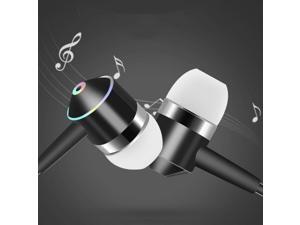 Universal 3.5mm In-ear Earphones Headsets With Built-in Microphone Sports Music Wired Earphone For Smartphones Universal 3.5mm In-ear Earphones Headsets With Built-in Microphone Sports Music Wired Earphone For Smartphones