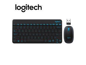 Logitech MK245 Gaming Keyboard Set USB Nano Wireless 1000DPI Ergonomic Mouse Combos Set for Home Office Notebook Laptop Logitech MK245 Gaming Keyboard Set USB Nano Wireless 1000DPI Ergonomic Mouse Combos Set for Home Office Notebook Laptop