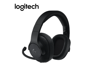 Logitech G433 Professional Gaming Headsets Wired Headphones 7.1 Surround with MIC for Nintendo Switch PC PS4 Xbox One Logitech G433 Professional Gaming Headsets Wired Headphones 7.1 Surround with MIC for Nintendo Switch PC PS4 Xbox One