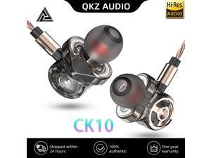 qkz ck10