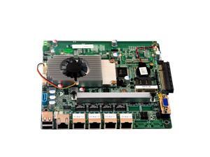 Industrial Baytrail quad core J1900 processor motherboards integrated 4GB RAM with 4 Gigabit Ethernet LAN port motherboard Industrial Baytrail quad core J1900 processor motherboards integrated 4GB RAM with 4 Gigabit Ethernet LAN port motherboard